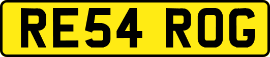 RE54ROG