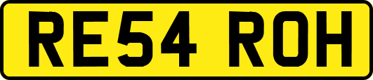 RE54ROH