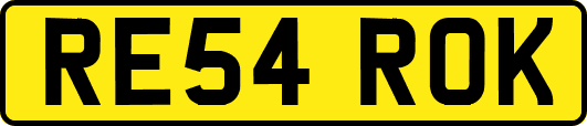 RE54ROK