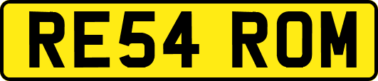 RE54ROM