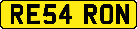 RE54RON