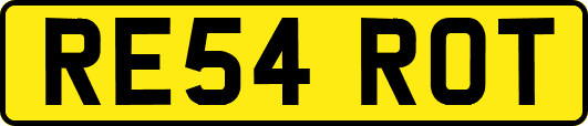 RE54ROT
