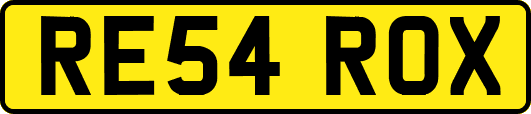 RE54ROX