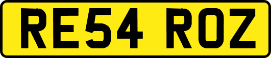 RE54ROZ