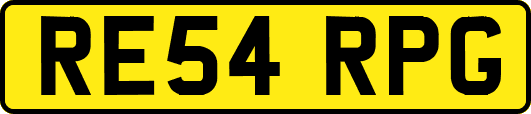 RE54RPG