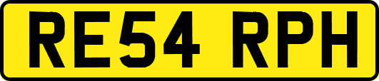 RE54RPH