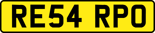 RE54RPO