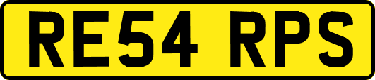 RE54RPS
