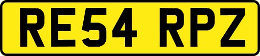 RE54RPZ