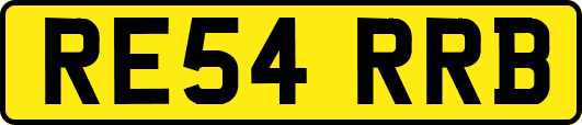 RE54RRB