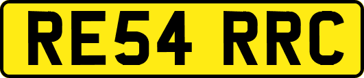 RE54RRC