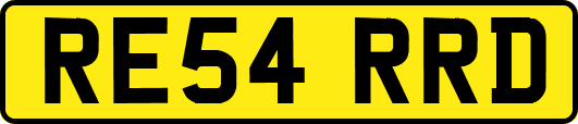 RE54RRD