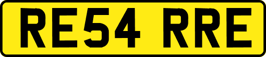 RE54RRE