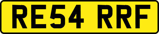 RE54RRF