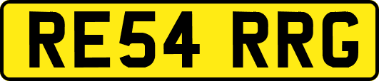 RE54RRG