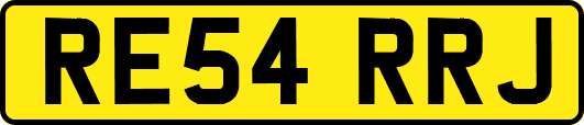 RE54RRJ
