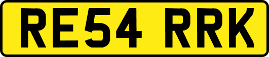 RE54RRK