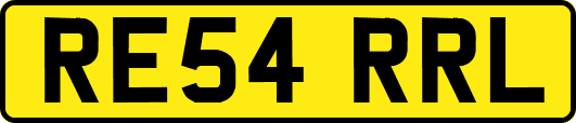 RE54RRL