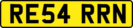 RE54RRN