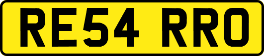 RE54RRO