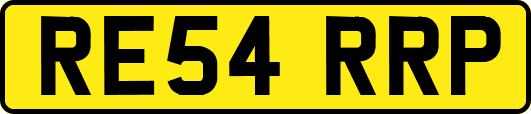 RE54RRP