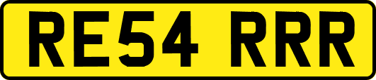 RE54RRR
