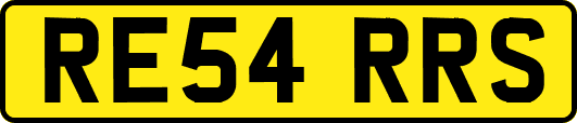 RE54RRS