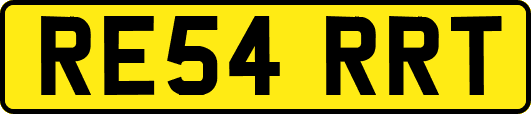 RE54RRT