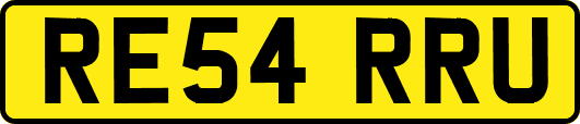 RE54RRU