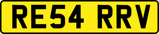 RE54RRV