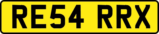 RE54RRX