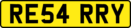 RE54RRY