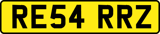 RE54RRZ