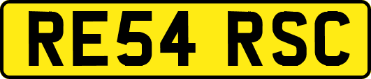 RE54RSC