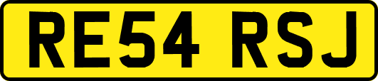 RE54RSJ