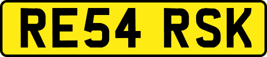 RE54RSK