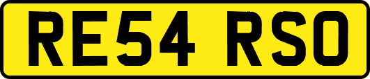 RE54RSO