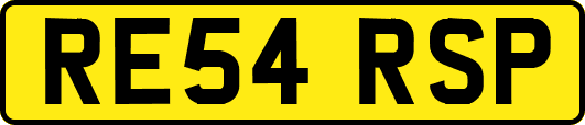 RE54RSP