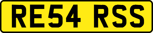 RE54RSS