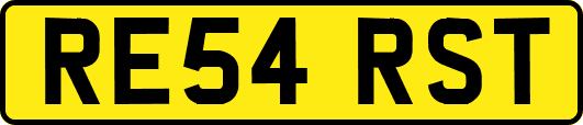 RE54RST
