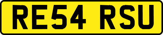 RE54RSU