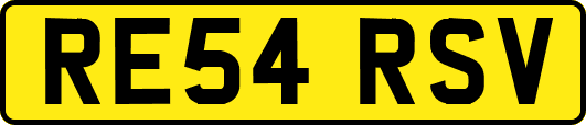 RE54RSV