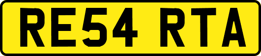 RE54RTA