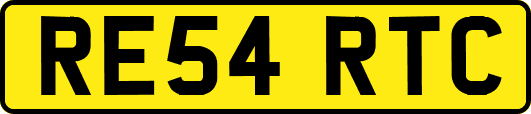 RE54RTC