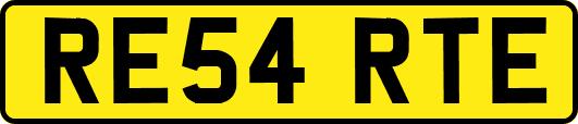 RE54RTE