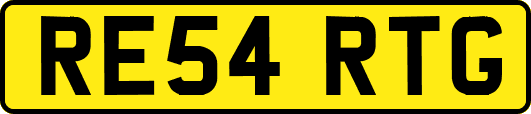 RE54RTG