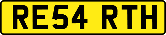 RE54RTH