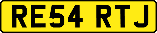 RE54RTJ