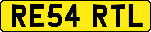 RE54RTL