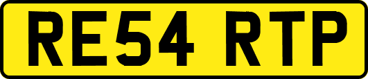RE54RTP